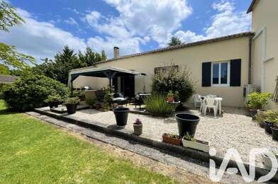 Maison 6 pièces 359000 €