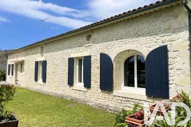 Maison 6 pièces 359000 €