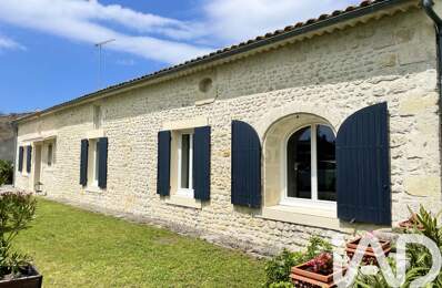 Vente Maison de village 6 pièces — photo du bien