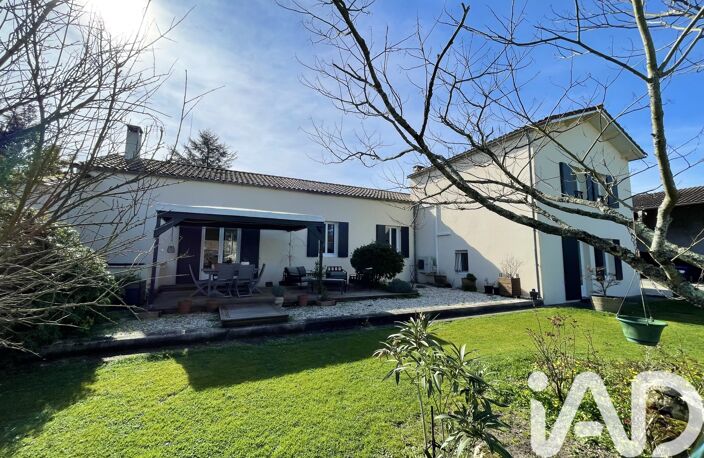 Vente Maison de village 6 pièces — photo 2