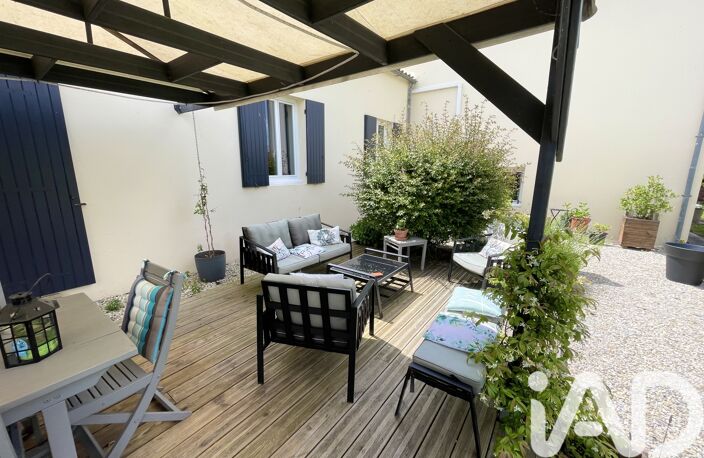 Vente Maison de village 6 pièces — photo 3