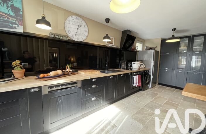 Vente Maison de village 6 pièces — photo 5