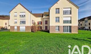 Appartement 2 Pièces 42 m² à vendre à Amfreville-la-Mi-Voie (76920)