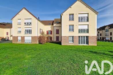 Appartement 2 pièces 100000 €