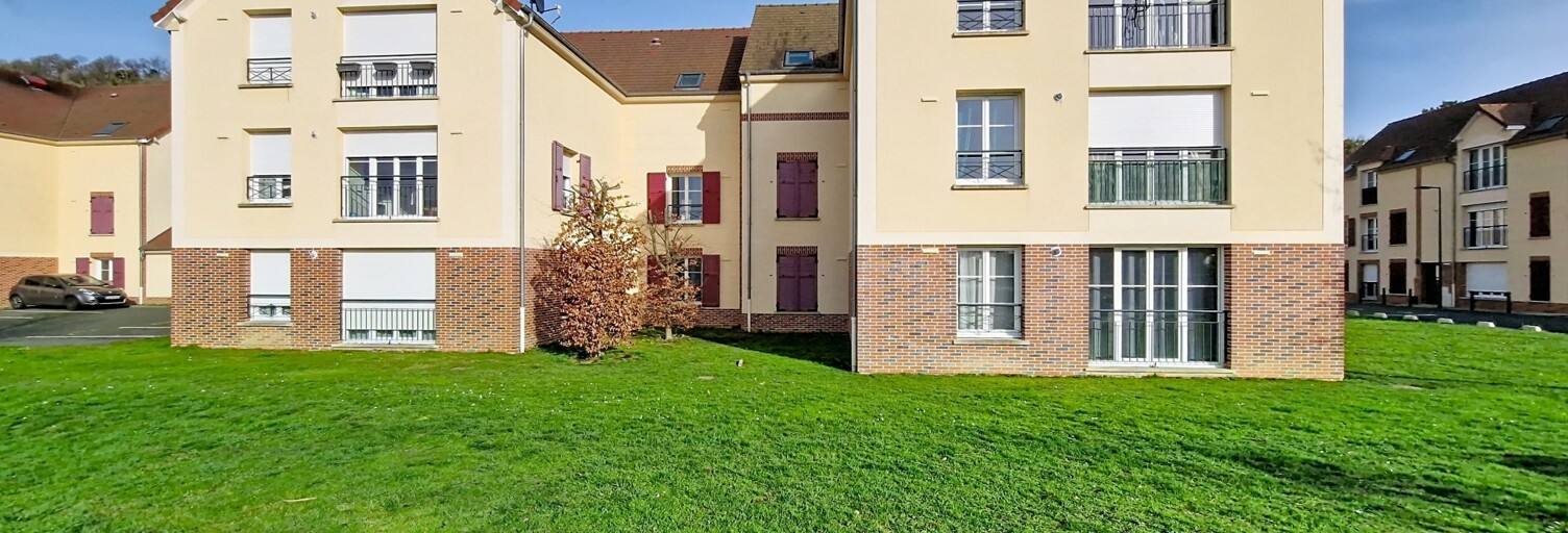 Appartement 2 Pièces 42 m² à vendre à Amfreville-la-Mi-Voie (76920)