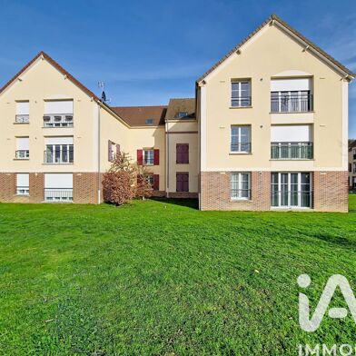 Appartement 2 pièces 100000 €