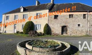 Maison 6 Pièces 166 m² à vendre à Pont-Hébert (50880)