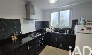 Appartement 4 Pièces 73 m² à vendre à Brest (29200)