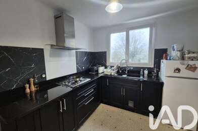 Appartement 4 pièces 158000 €