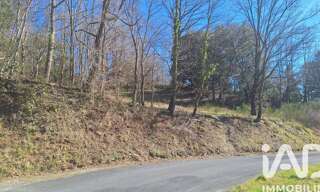 Terrain  22000 m² à vendre à Montferrer (66150)