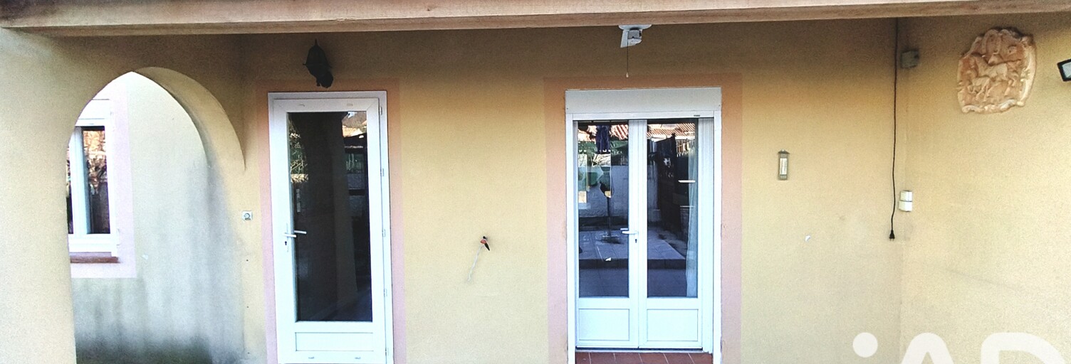 Maison 4 Pièces 90 m² à vendre à Salon-de-Provence (13300)