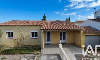 Maison 4 Pièces 90 m² à vendre à Salon-de-Provence (13300)