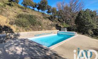 Maison 7 Pièces 178 m² à vendre à Fourques (66300)