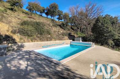 Maison 7 pièces 520000 €