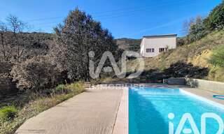 Maison 7 Pièces 178 m² à vendre à Thuir (66300)