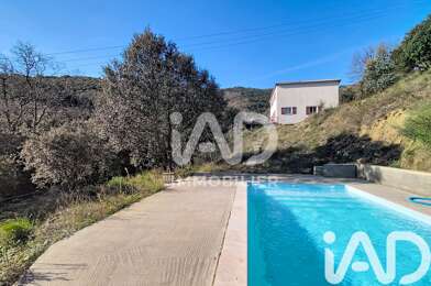 Maison 7 pièces 520000 €