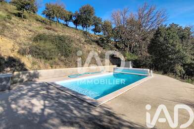Maison 7 pièces 499000 €