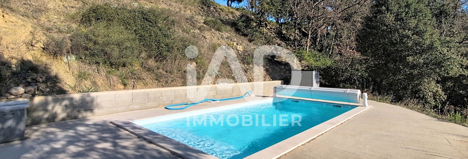 Maison 7 Pièces 178 m² à vendre à Thuir (66300)