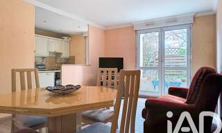 Appartement 2 Pièces 46 m² à vendre à Achères (78260)