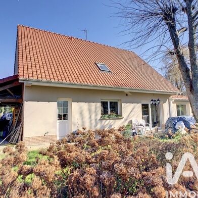 Maison 6 pièces 395000 €