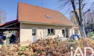 Maison 6 Pièces 153 m² à vendre à Merlimont (62155)