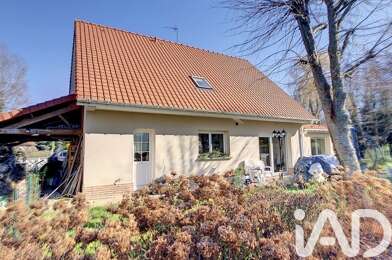 Maison 6 pièces 395000 €