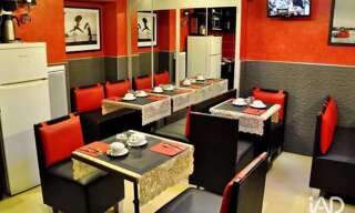 Commerce  400 m² à vendre à Paris 19 (75019)