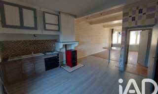 Appartement 2 Pièces 57 m² à vendre à Orgelet (39270)