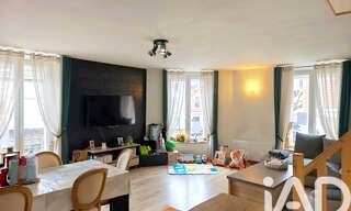 Appartement 4 Pièces 100 m² à vendre à Épernay (51200)