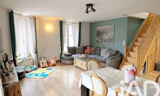 Appartement 4 Pièces 100 m² à vendre à Épernay (51200)