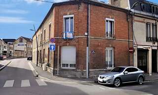 Appartement 4 Pièces 100 m² à vendre à Épernay (51200)