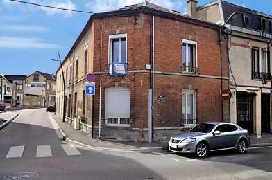 Appartement 4 pièces 199000 €