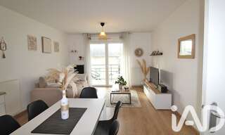 Appartement 2 Pièces 43 m² à vendre à Caen (14000)