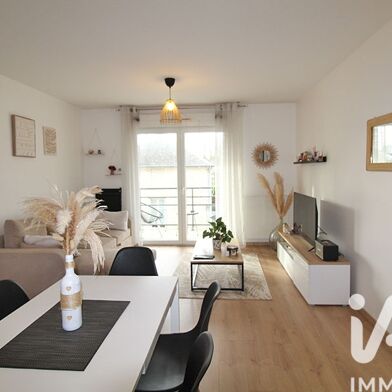 Appartement 2 pièces 155500 €