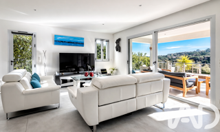 Maison 10 Pièces 166 m² à vendre à Sainte-Maxime (83120)