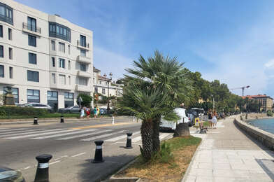 Appartement 5 pièces 800000 €