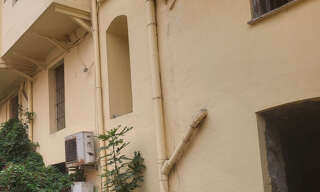 Immeuble  120 m² à vendre à Ajaccio (20000)