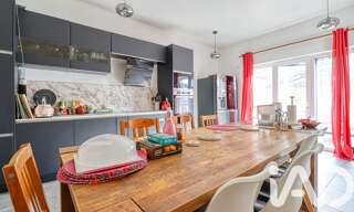 Maison 7 Pièces 197 m² à vendre à Pontoise (95300)