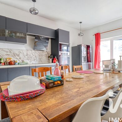 Maison 7 pièces 625000 €