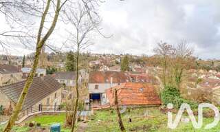 Maison 7 Pièces 197 m² à vendre à Pontoise (95300)