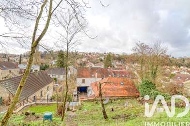 Maison 7 pièces 598000 €