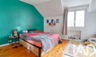 Maison 7 Pièces 197 m² à vendre à Pontoise (95300)