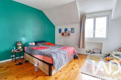 Maison 7 pièces 598000 €