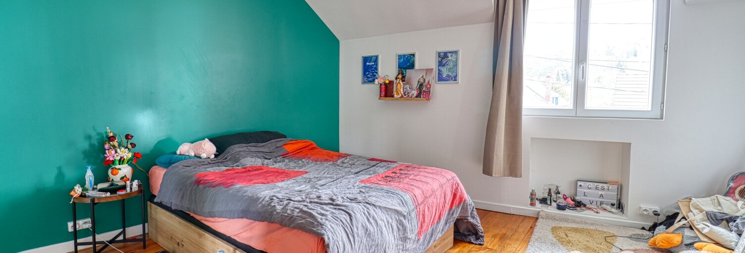 Maison 7 Pièces 197 m² à vendre à Pontoise (95300)