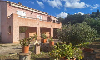 Maison 6 Pièces 180 m² à vendre à Albitreccia (20166)