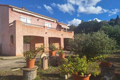 Maison 6 pièces 830000 €