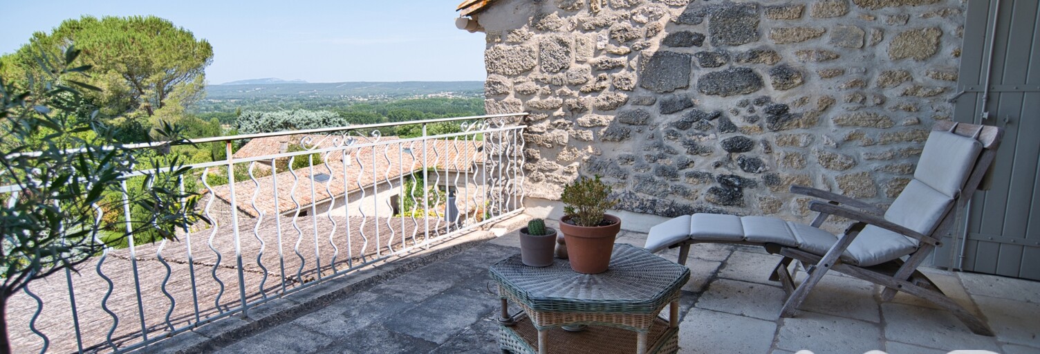 Maison 7 Pièces 170 m² à vendre à Saint-Siffret (30700)