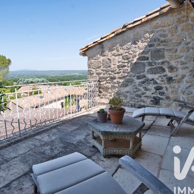 Maison 7 pièces 590000 €