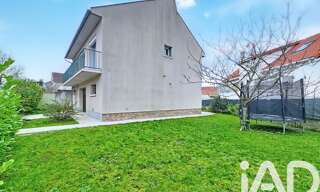 Maison 6 Pièces 147 m² à vendre à Vaires-sur-Marne (77360)