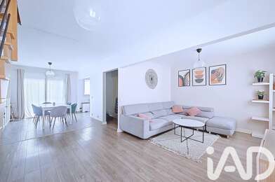 Maison 6 pièces 465000 €